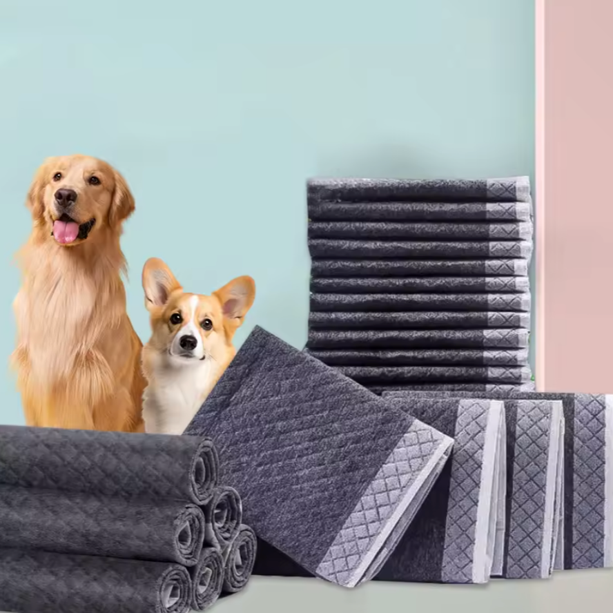 Disposable Pet Training Pad (Pack Of 100)