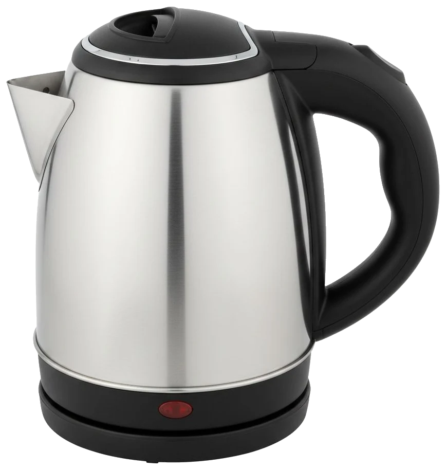 1.2 L stainless steel kettle